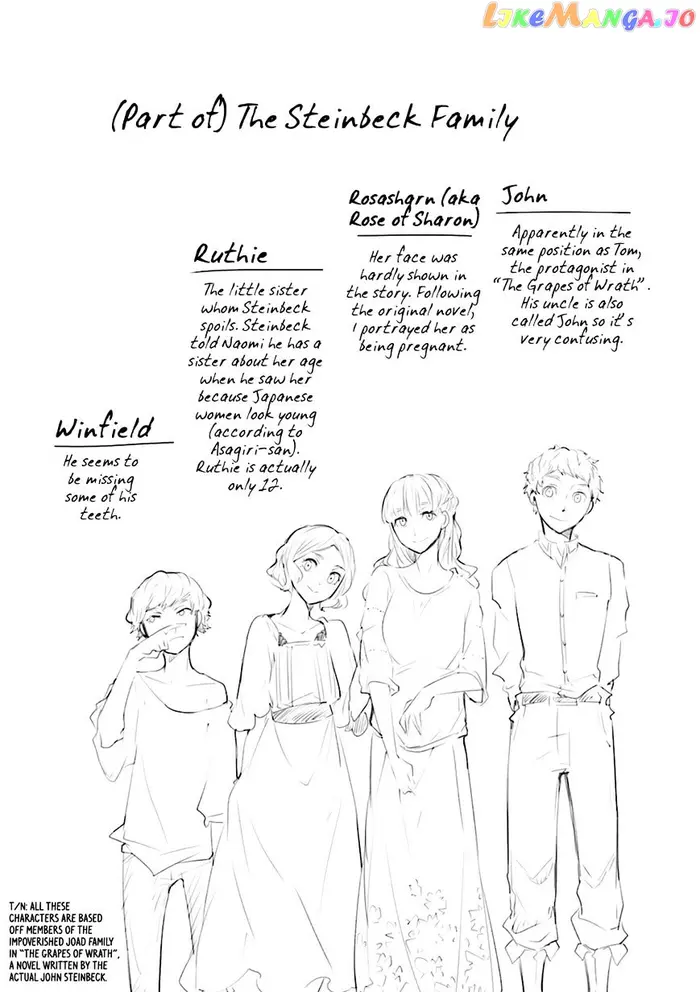 Bungou Stray Dogs Chapter 24 image 42_optimized